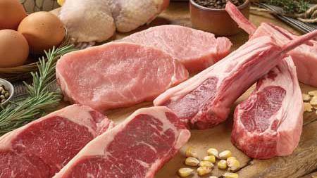 9 Sustainable Eating Facts